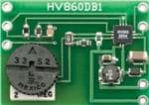 HV860DB1 electronic component of Microchip