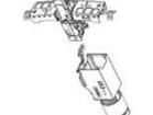 2120892-3 Modular Connectors / Ethernet Connectors