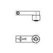 CLSZC7 Switch Fixings