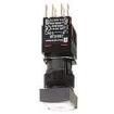 XB6DW1B5B Pushbutton Switches