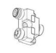 130035-0071 Standard Circular Connector