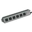 UL24RA-15 Power Outlet Strips
