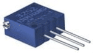 3252P-1-202LF electronic component of Bourns