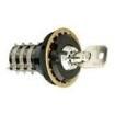 44L45-01-4-02N Keylock Switches