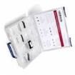 DEV-001 EMI Gaskets, Sheets, Absorbers & Shielding