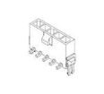 2-1445086-2 electronic component of TE Connectivity