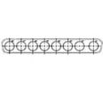 445730-1 electronic component of TE Connectivity