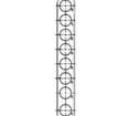 445730-1 D-Sub MIL Spec Connectors