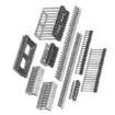 XR2A-0825 IC & Component Sockets