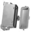 C146-10N024-604-2 Heavy Duty Power Connectors