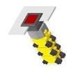 704.210.508 Industrial Panel Mount Indicators / Switch Indicators