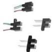 OPB481T11Z Optical Switches, Transmissive, Photo IC Output