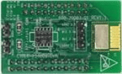CYBLE-212020-01 electronic component of Infineon
