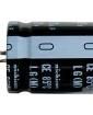 LLG2E182MELC45 Aluminium Electrolytic Capacitors - Snap In