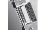 K202XHT-B25S-NJ D-Sub Standard Connectors