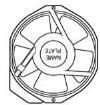 5915PC-10T-B30-B00  Thermal Management