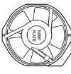 5915PC-10T-B30-B00 AC Fans