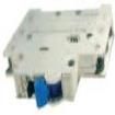 H1COR Circuit Breaker Accessories