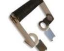 PYR7511-10 Capacitor Hardware