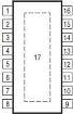 LT3028EFE#PBF electronic component of Analog Devices