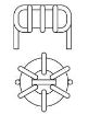 2000-220-H-RC electronic component of Bourns