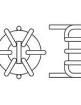 2000-220-H-RC Fixed Inductors