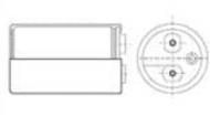 PEH205GA5180QU0  Passive Components