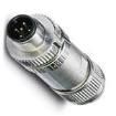 1424670 Circular Metric Connectors