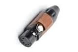 AX5FB1M-AU XLR Connectors