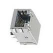 93767-8126 Modular Connectors / Ethernet Connectors