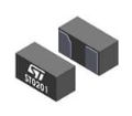 ESDZL5-1F4 electronic component of STMicroelectronics