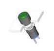 18-981.2L Industrial Panel Mount Indicators / Switch Indicators