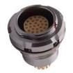 822B006-203R001 Circular Push Pull Connectors