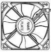 3610SB-05W-B20-E00 DC Fans