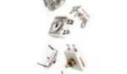 GMC40300 Trimmer/Variable Capacitors