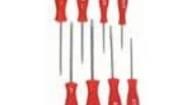 36292 Screwdrivers, Nut Drivers & Socket Drivers