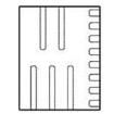 MPQ8636HGLE-10-P  Semiconductors