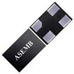 ASEMB-33.000MHZ-XY-T electronic component of ABRACON