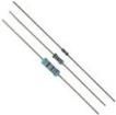 MBB02070D1000BC100 Metal Film Resistors - Through Hole