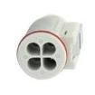 UTL7103G1S03 Standard Circular Connector