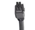 245132-0605 DC Power Cords