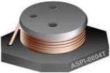 ASPI-0804T-150M-T electronic component of ABRACON