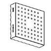 2118712-2 EMI Gaskets, Sheets, Absorbers & Shielding