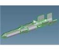 173041-0003 electronic component of Molex