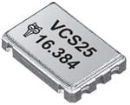 VCS25AXT-270 27.000MHZ electronic component of Abracon