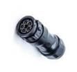 DC-05BMFA-QL8MPP Standard Circular Connector