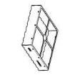 2118726-2 EMI Gaskets, Sheets, Absorbers & Shielding