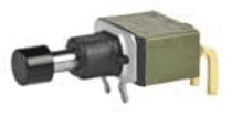 M2B15AA5G30-FA electronic component of NKK Switches