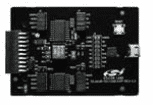 ISOLATED-RS-EK electronic component of Silicon Labs