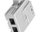 GT13SC-2S-HU(21) Automotive Connectors
